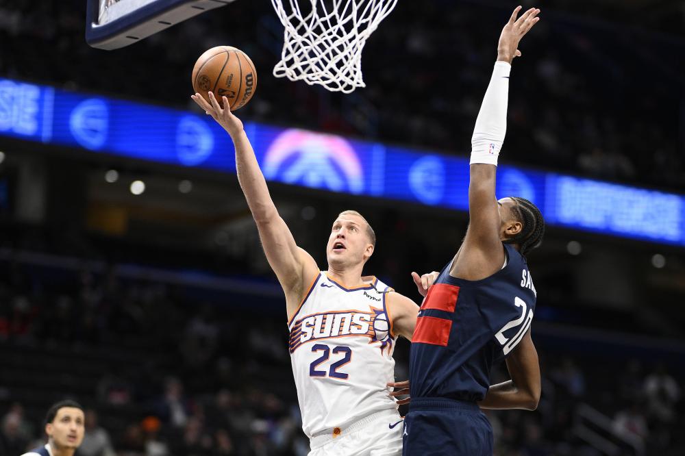 年的NBA